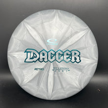 Load image into Gallery viewer, Latitude 64 Retro Dagger - stock
