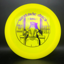 Load image into Gallery viewer, Westside Discs Tournament King - stock
