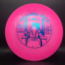 Load image into Gallery viewer, Westside Discs Tournament King - stock

