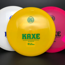 Load image into Gallery viewer, Kastaplast K1 Kaxe
