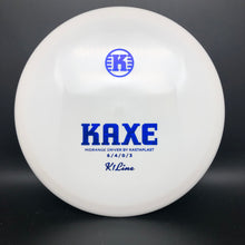 Load image into Gallery viewer, Kastaplast K1 Kaxe
