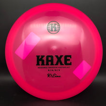 Load image into Gallery viewer, Kastaplast K1 Kaxe
