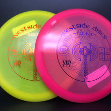 Load image into Gallery viewer, Westside Discs VIP Air Hatchet - stock
