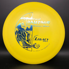Load image into Gallery viewer, Legacy Discs Excel Rampage - stock
