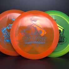 Load image into Gallery viewer, Legacy Discs Honey Bee Mongoose - stock
