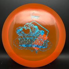 Load image into Gallery viewer, Legacy Discs Honey Bee Mongoose - stock
