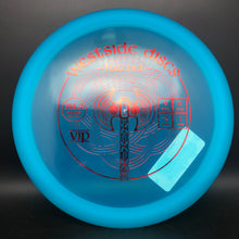 Load image into Gallery viewer, Westside Discs VIP Hatchet - stock

