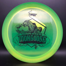 Load image into Gallery viewer, Legacy Discs Honey Bee Mongoose - stock
