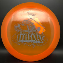 Load image into Gallery viewer, Legacy Discs Honey Bee Mongoose - stock

