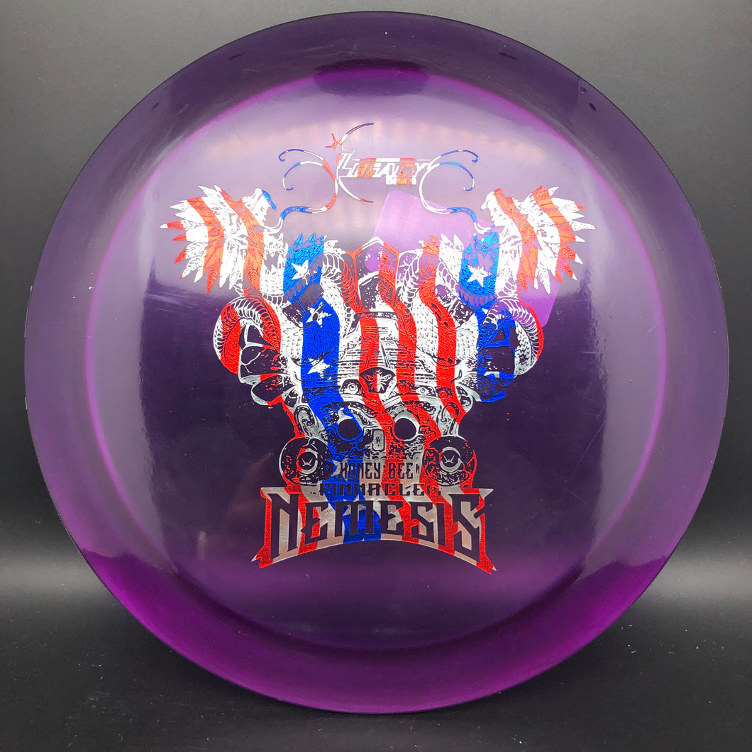 Legacy Discs Honey Bee Nemesis - stock