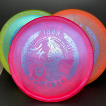 Load image into Gallery viewer, Discmania Chroma MD3 Iron Samurai 4
