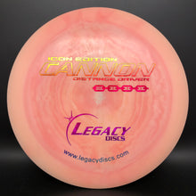 Load image into Gallery viewer, Legacy Discs Icon Cannon - stock
