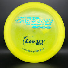 Load image into Gallery viewer, Legacy Discs Icon Cannon - stock
