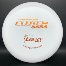 Load image into Gallery viewer, Legacy Discs Icon Clutch - stock
