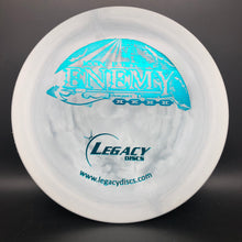 Load image into Gallery viewer, Legacy Discs Icon Enemy - stock
