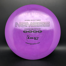 Load image into Gallery viewer, Legacy Discs Icon Nemesis - stock
