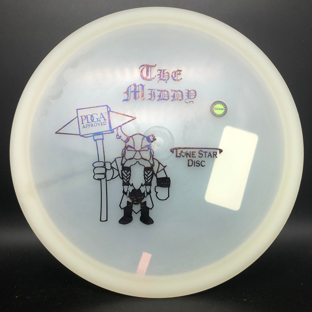 Lone Star Glow Middy
