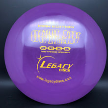 Load image into Gallery viewer, Legacy Discs Icon Outlaw - stock
