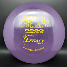 Load image into Gallery viewer, Legacy Discs Icon Outlaw - stock
