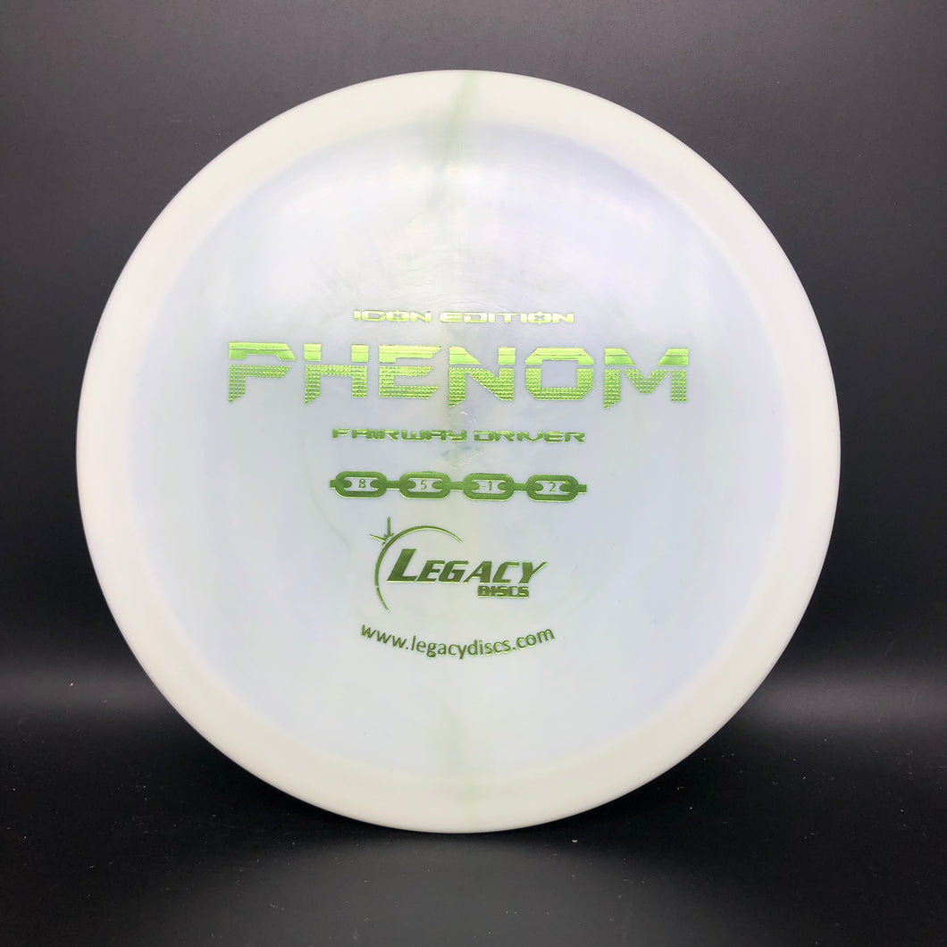 Legacy Discs Icon Phenom - stock