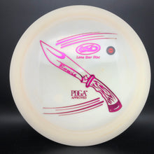 Load image into Gallery viewer, Lone Star Alpha Bowie
