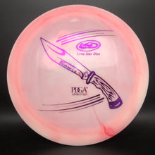 Load image into Gallery viewer, Lone Star Alpha Bowie

