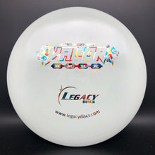 Load image into Gallery viewer, Legacy Discs Icon Valor - stock
