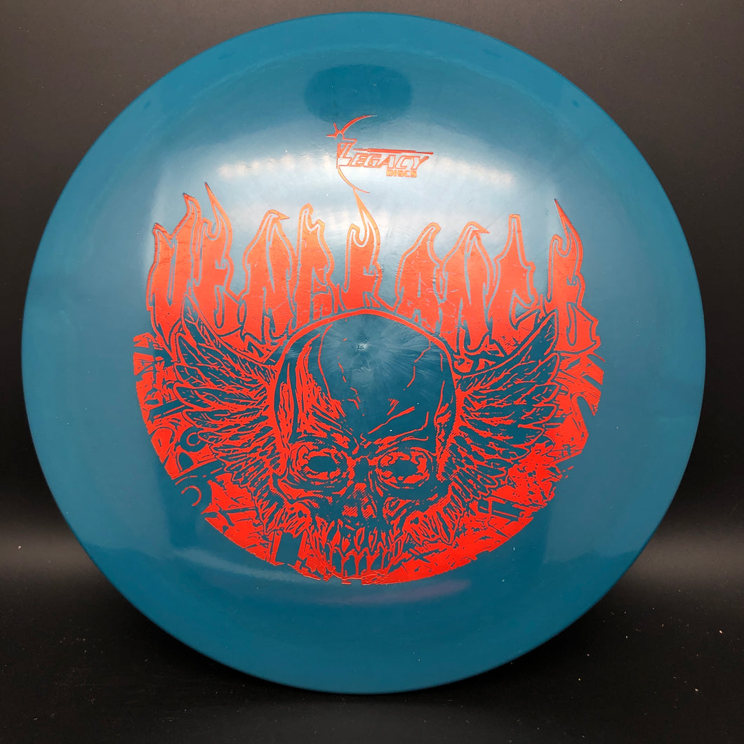 Legacy Discs Icon Vengeance - stock