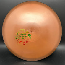Load image into Gallery viewer, RARE: Innova Shimmer Star VRoc3 - Happy Holidays
