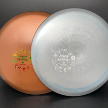 Load image into Gallery viewer, RARE: Innova Shimmer Star VRoc3 - Happy Holidays

