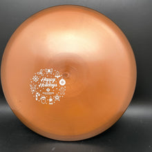 Load image into Gallery viewer, RARE: Innova Shimmer Star VRoc3 - Happy Holidays
