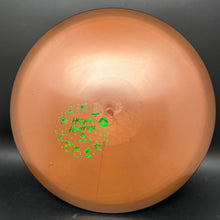Load image into Gallery viewer, RARE: Innova Shimmer Star VRoc3 - Happy Holidays
