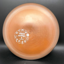 Load image into Gallery viewer, RARE: Innova Shimmer Star VRoc3 - Happy Holidays
