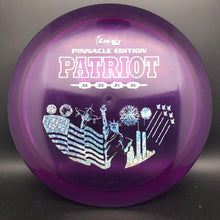 Load image into Gallery viewer, Legacy Discs Pinnacle Patriot - stock
