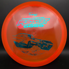 Load image into Gallery viewer, Legacy Discs Pinnacle Pursuit - stock

