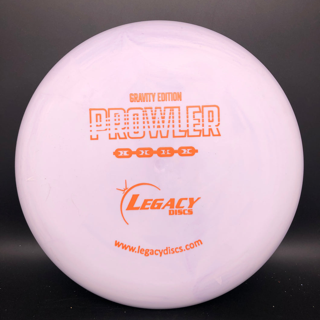 Legacy Discs Gravity Prowler - stock