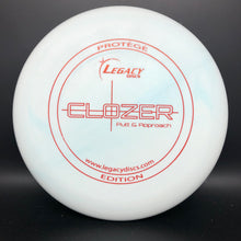 Load image into Gallery viewer, Legacy Discs Protege Clozer - stock
