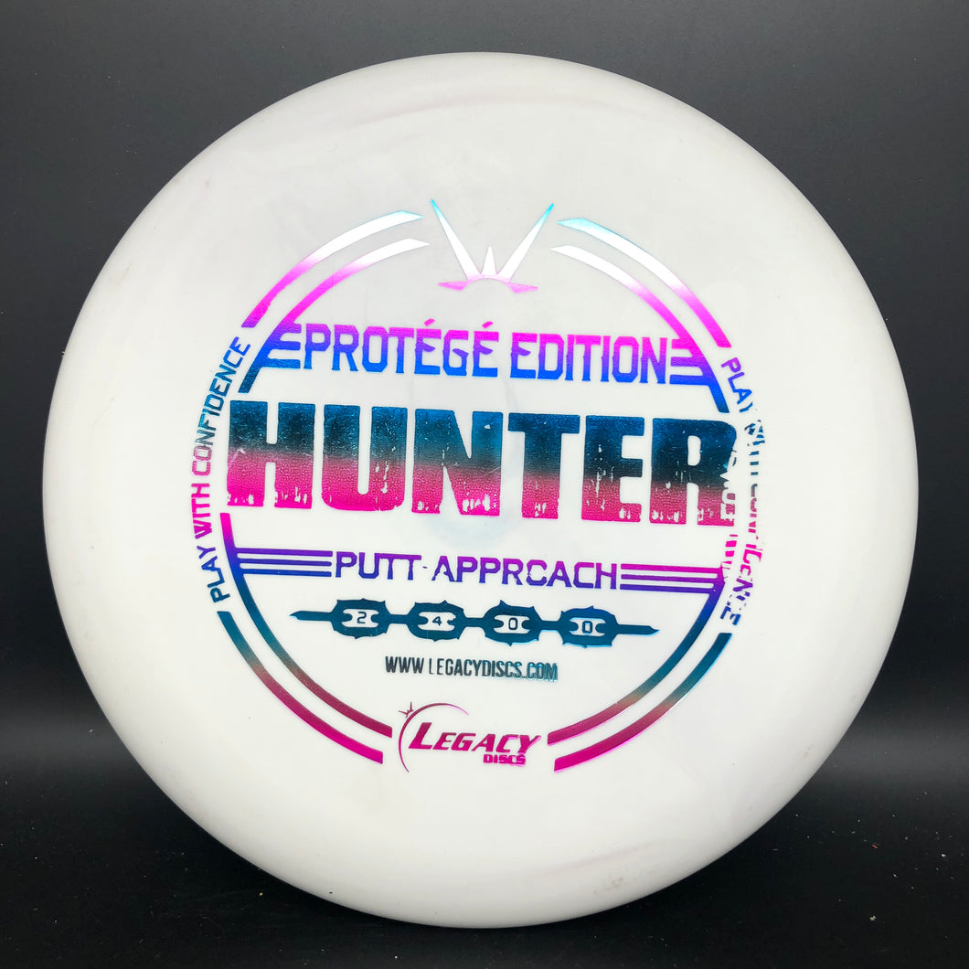 Legacy Discs Protege Hunter - stock