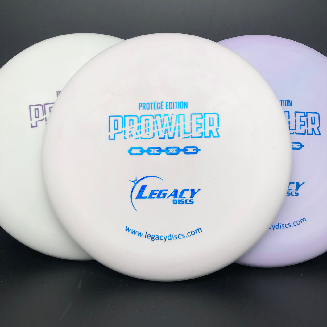 Legacy Discs Protege Prowler - stock