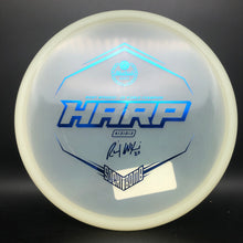 Load image into Gallery viewer, Westside Discs Moonshine Harp, Sockibomb stamp glow
