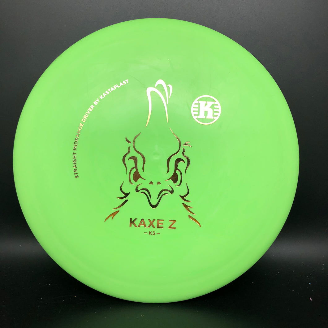 Kastaplast K3 Kaxe Z