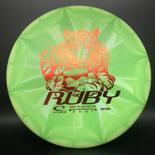 Load image into Gallery viewer, Latitude 64 Retro Burst Ruby - stock
