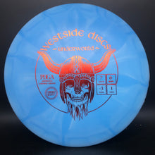 Load image into Gallery viewer, Westside Discs Origio Burst Underworld - stock
