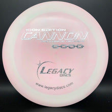 Load image into Gallery viewer, Legacy Discs Icon Cannon - stock
