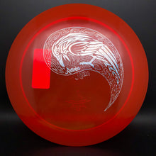 Load image into Gallery viewer, Dynamic Discs Lucid Ice Sheriff - Raven Klein 22
