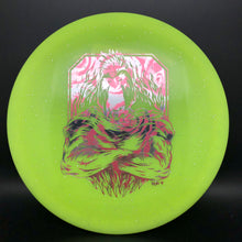 Load image into Gallery viewer, Infinite Discs Metal Flake Glow C-Blend Centurion
