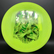 Load image into Gallery viewer, Infinite Discs Metal Flake Glow C-Blend Centurion
