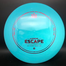 Load image into Gallery viewer, Dynamic Discs Supreme Escape - First Run GRP C
