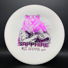 Load image into Gallery viewer, Latitude 64 Gold Sapphire - stock
