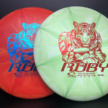 Load image into Gallery viewer, Latitude 64 Retro Burst Ruby - stock
